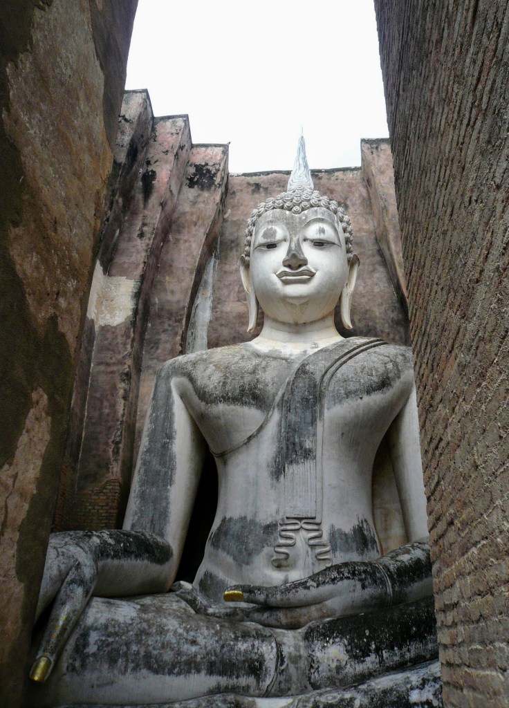 8 beneficios del masaje tailandés para cuerpo y mente