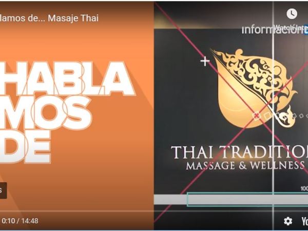 ¡Salimos en Información&nbsp;TV!